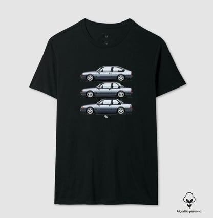 MONZA STYLE