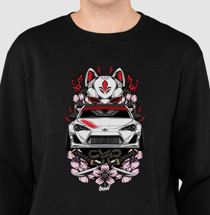 SAKURA JDM