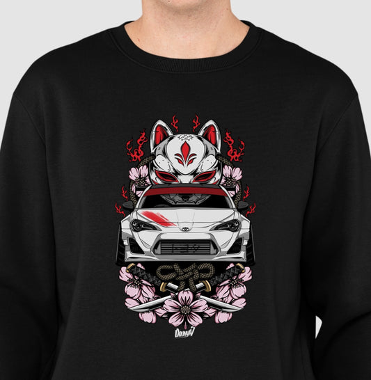 SAKURA JDM