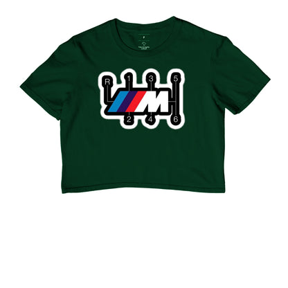 M-sport