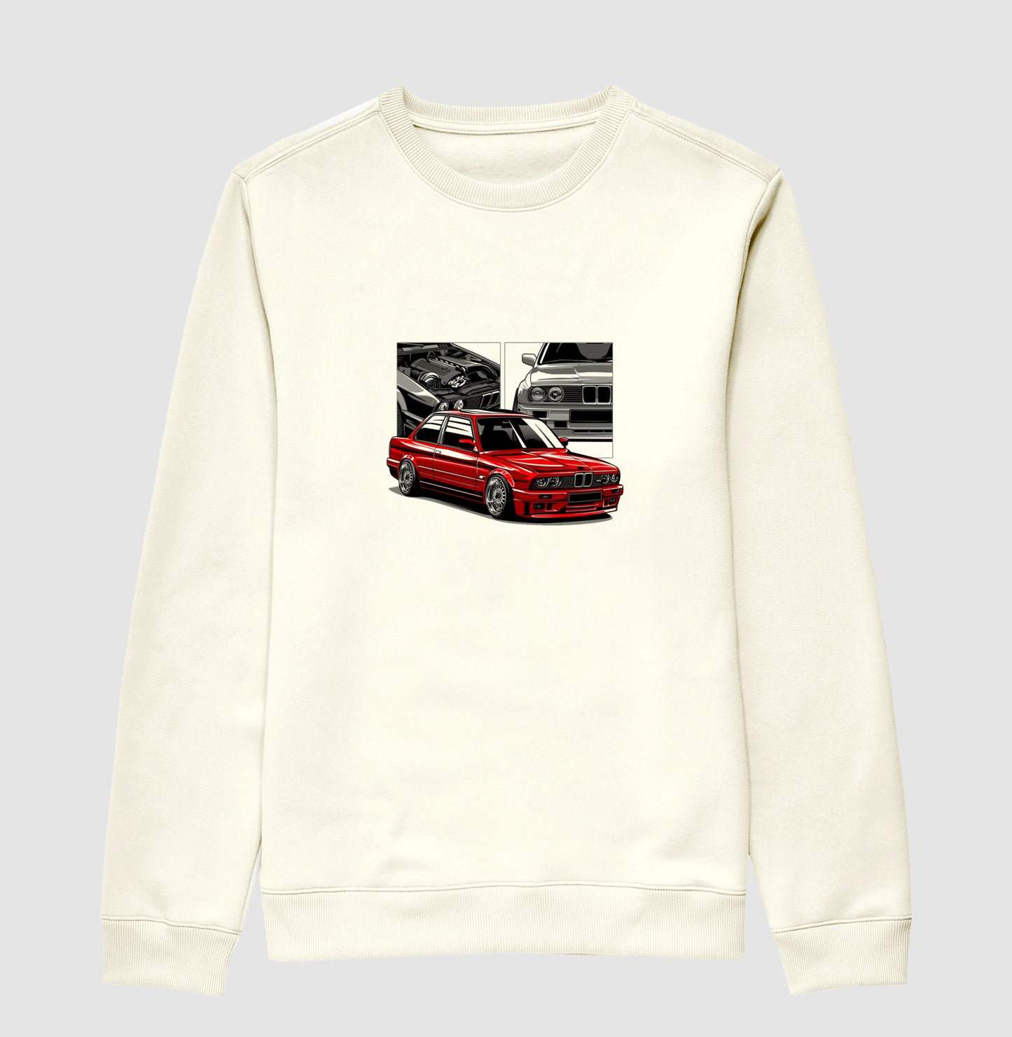 BMW ARTS