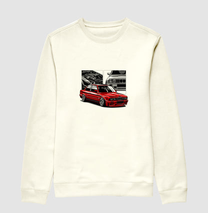 BMW ARTS