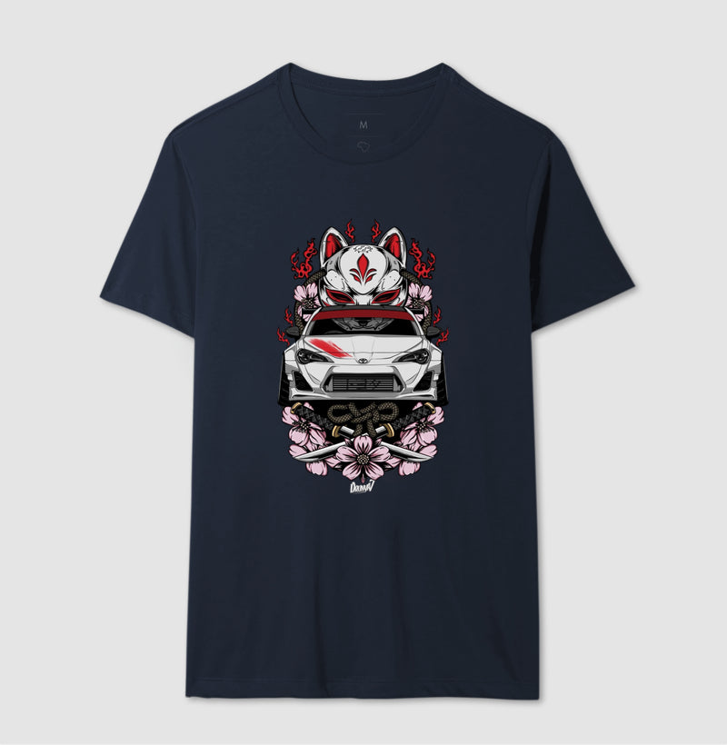 SAKURA JDM