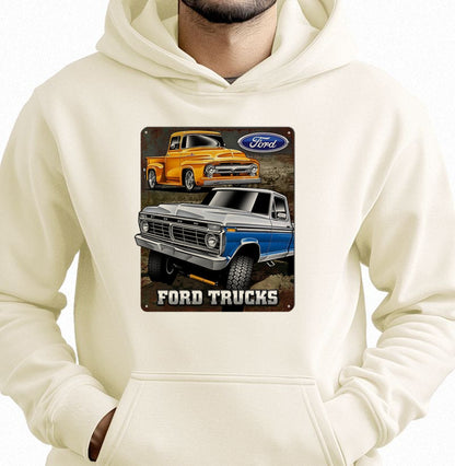 FORD TRUCKS