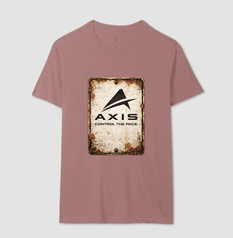 PLACA AXIS