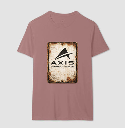 PLACA AXIS