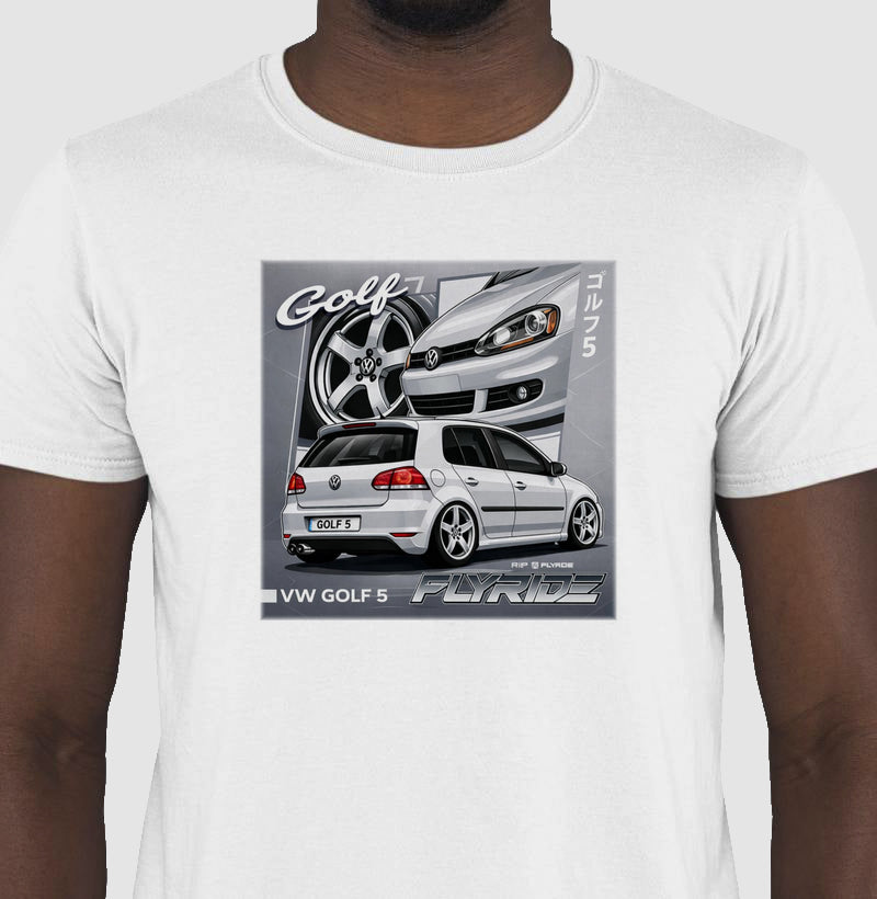 VW GOLF MK5