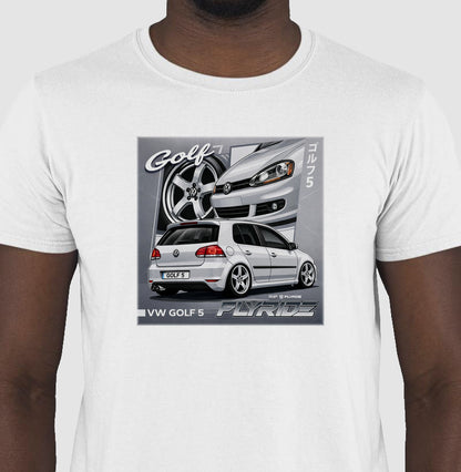 VW GOLF MK5