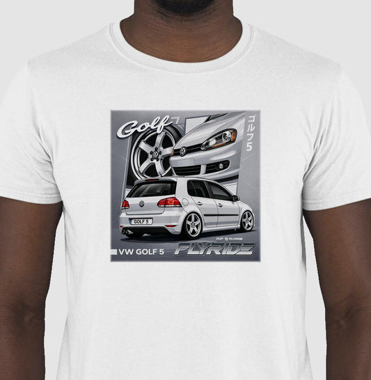 VW GOLF MK5