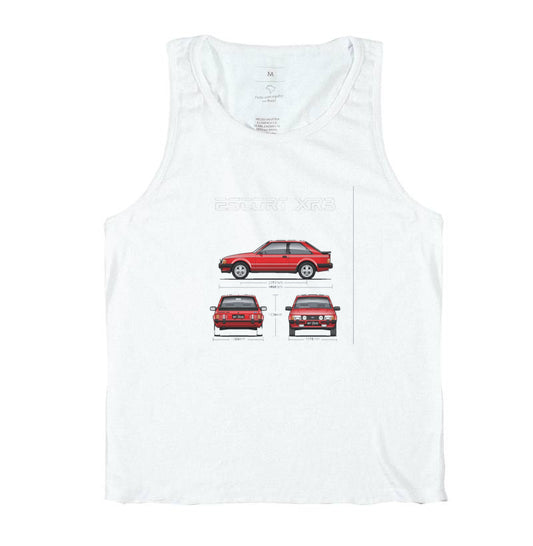 ESCORT XR3