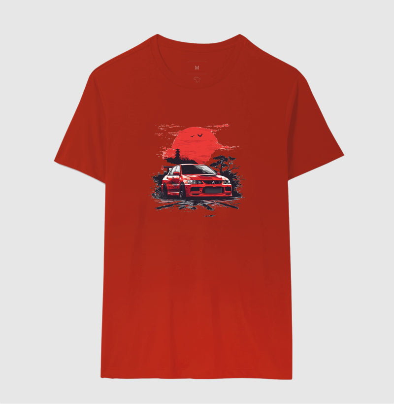 LANCER EVO
