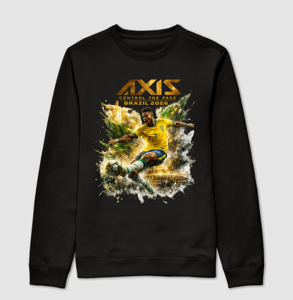 AXIS Copa 2026 Premium Tee
