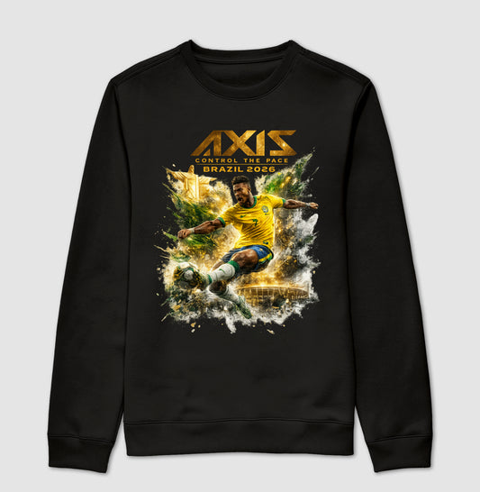 AXIS Copa 2026 Premium Tee