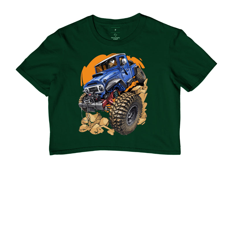 BANDEIRANTE OFF-ROAD