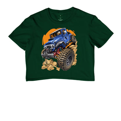 BANDEIRANTE OFF-ROAD