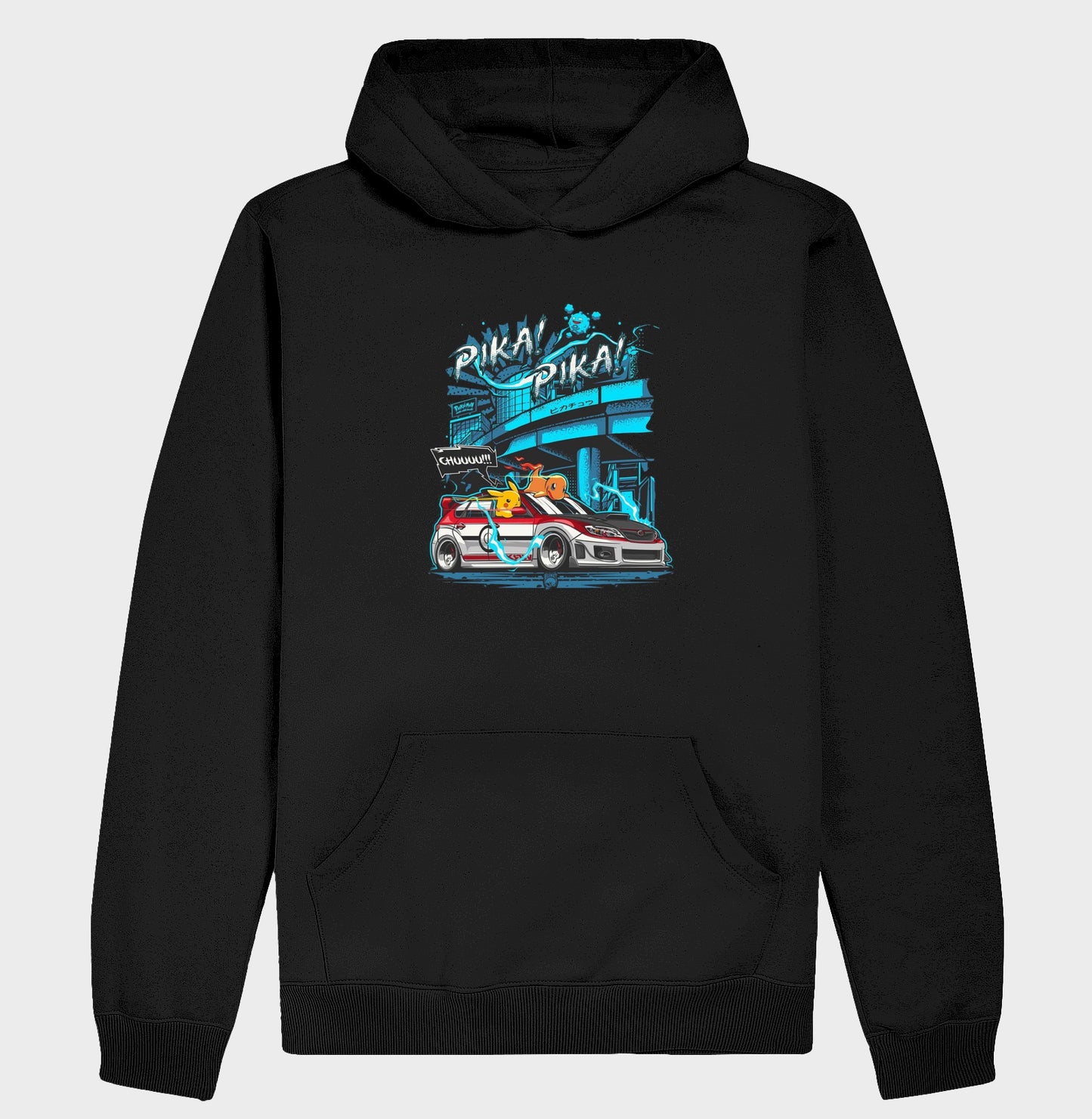 SUBARU ARTS
