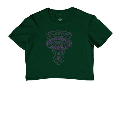 CAMISA FORD V8