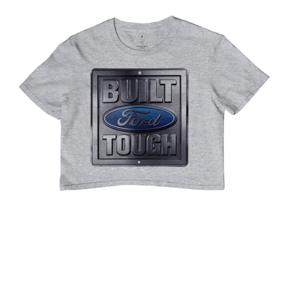 FORD BUILT TOUGH