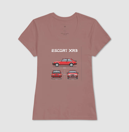 ESCORT XR3