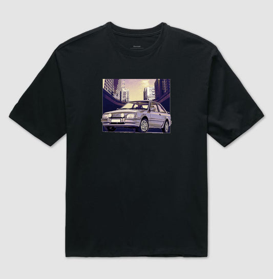 ESCORT