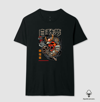 SAMURAI STYLE