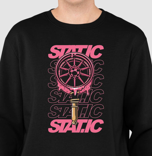 STAT.IC PINK