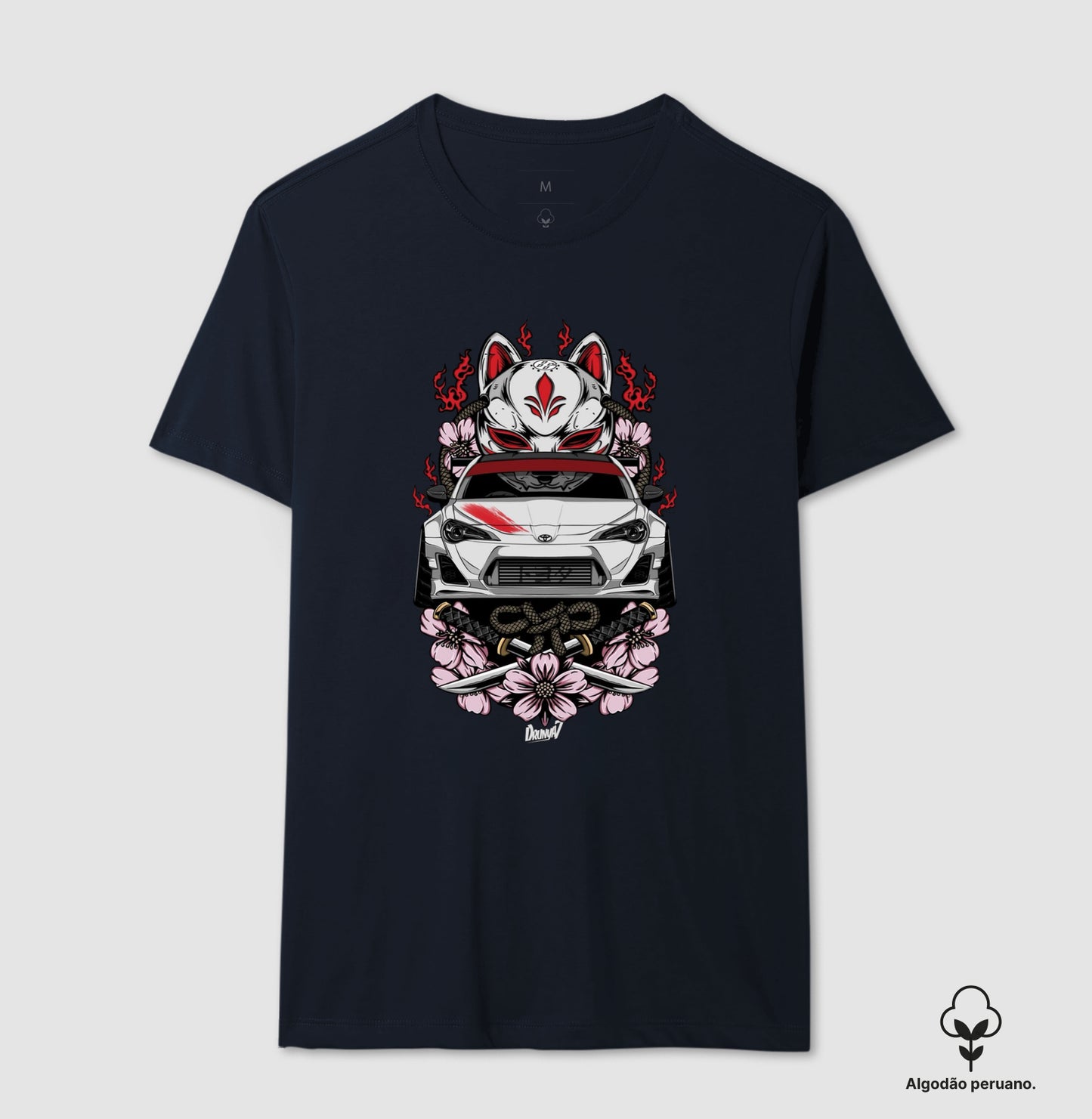 SAKURA JDM