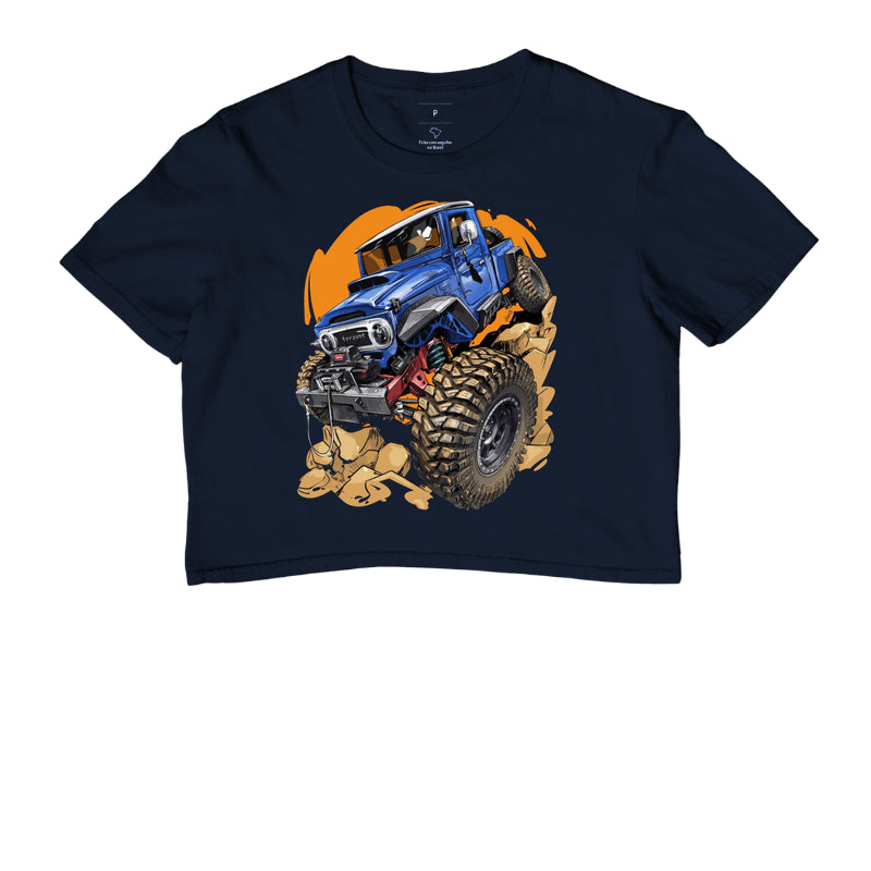 BANDEIRANTE OFF-ROAD