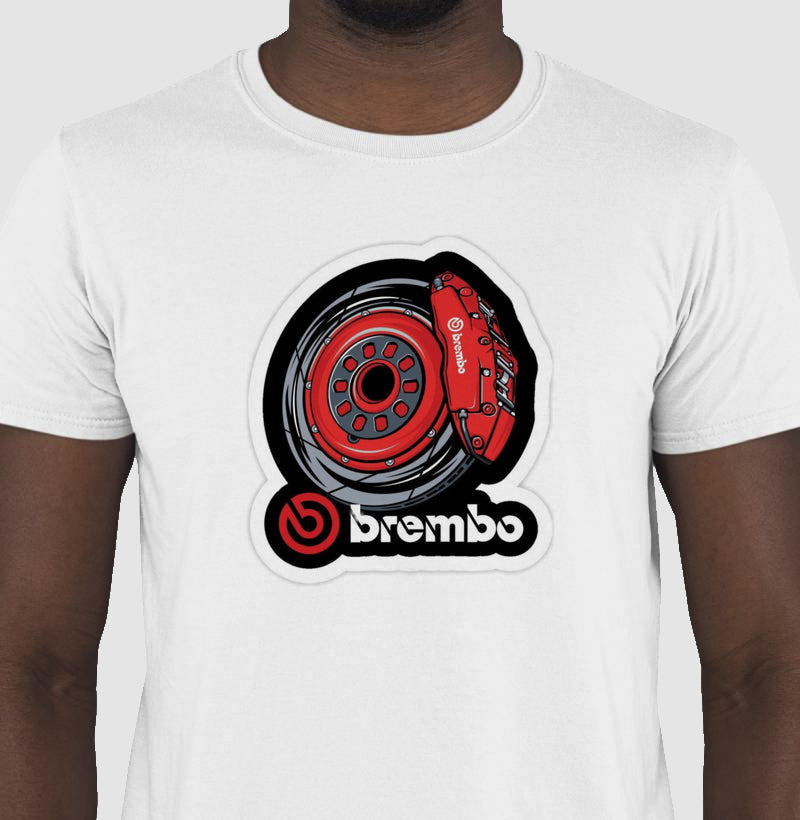 BREMBO