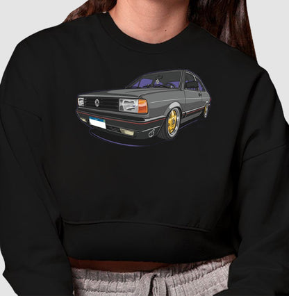 VW VOYAGE
