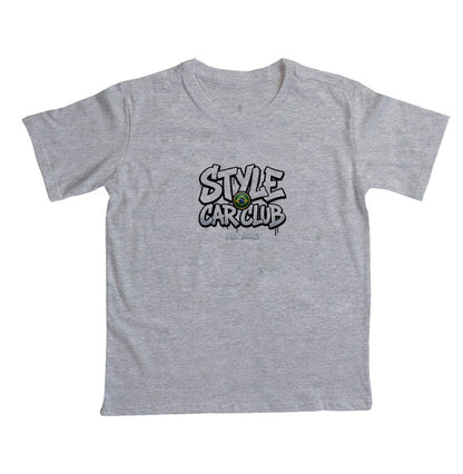 EQUIPE STYLE CAR CLUB