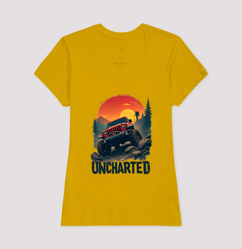 ONCHARTED