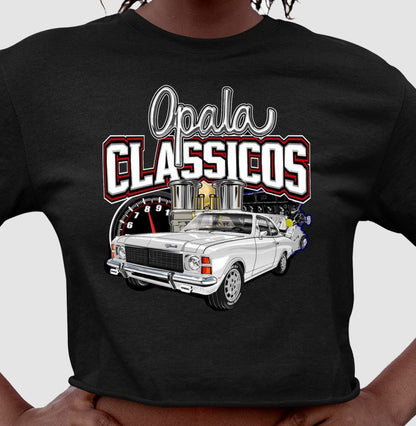 GM OPALA