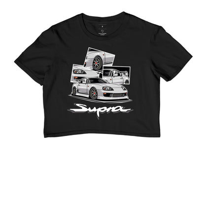 TOYOTA SUPRA
