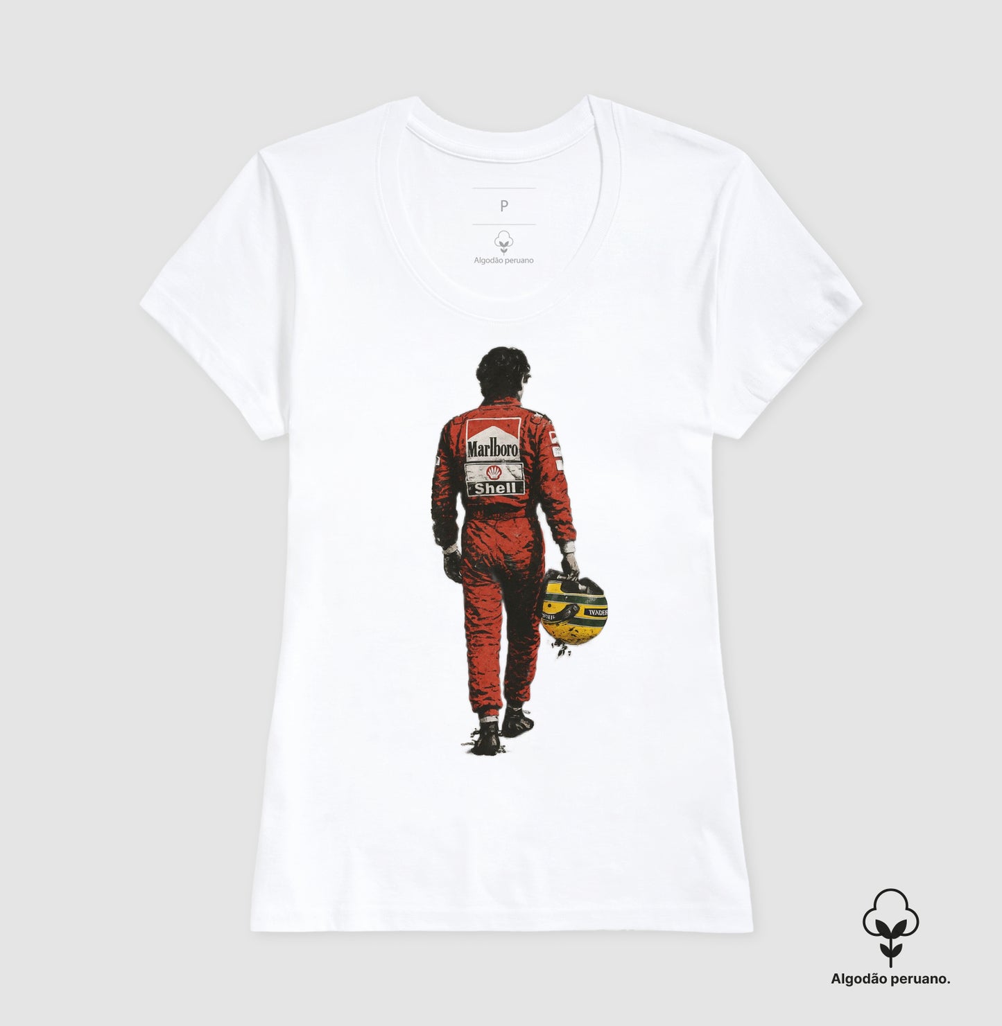 AYRTON SENNA