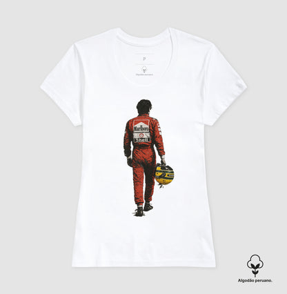 AYRTON SENNA