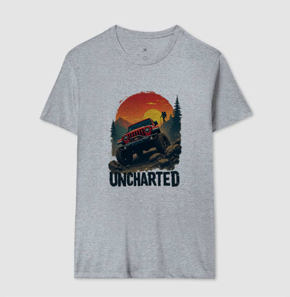 ONCHARTED