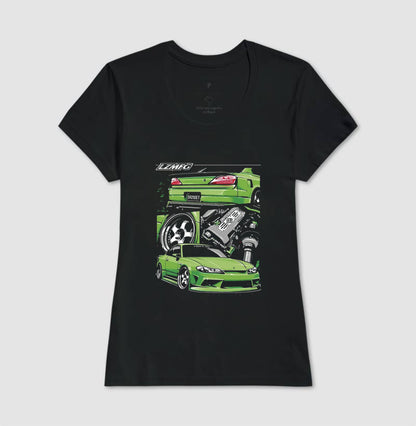 S15 GREEN VIBE