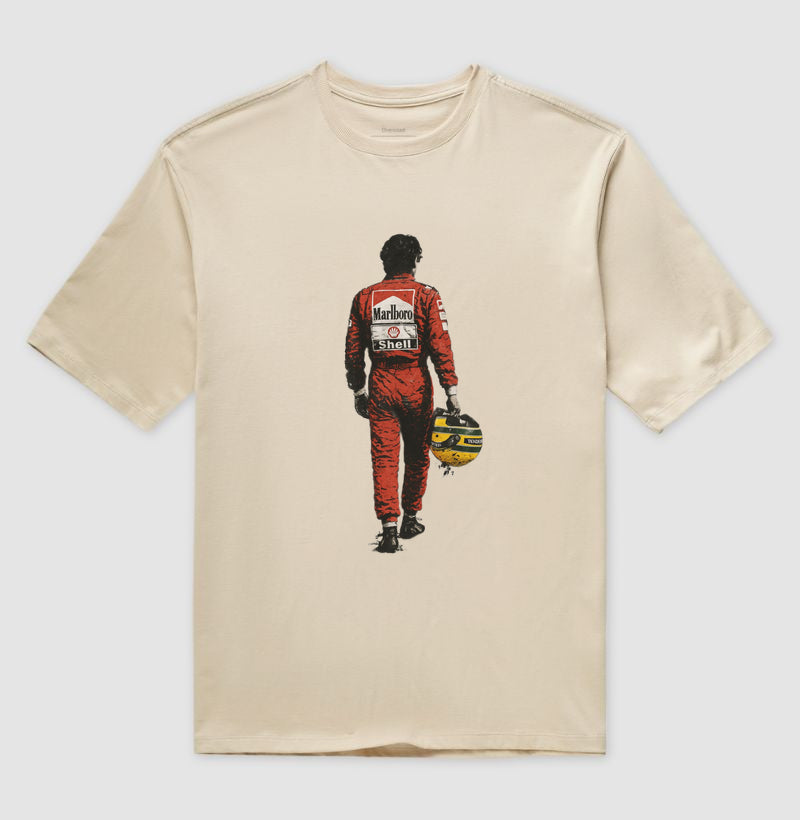 AYRTON SENNA