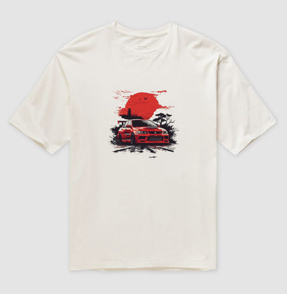 LANCER EVO