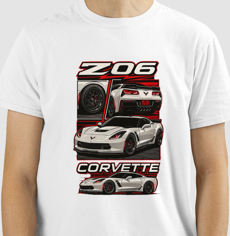 CORVETTE Z06