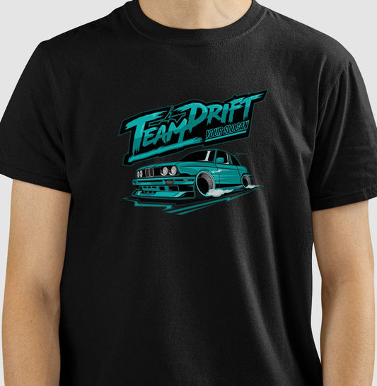 TEAM DRIFT