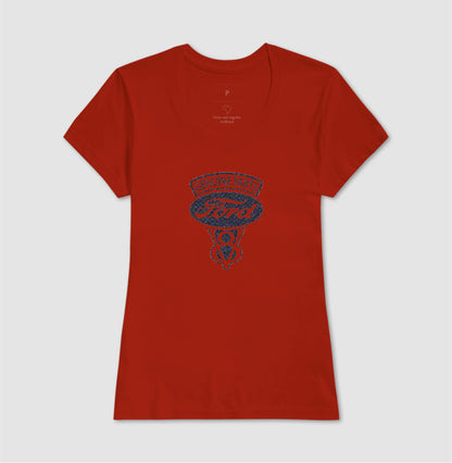 CAMISA FORD V8