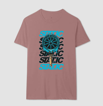 STAT.IC BLUE