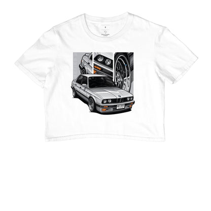 BMW WHEELS