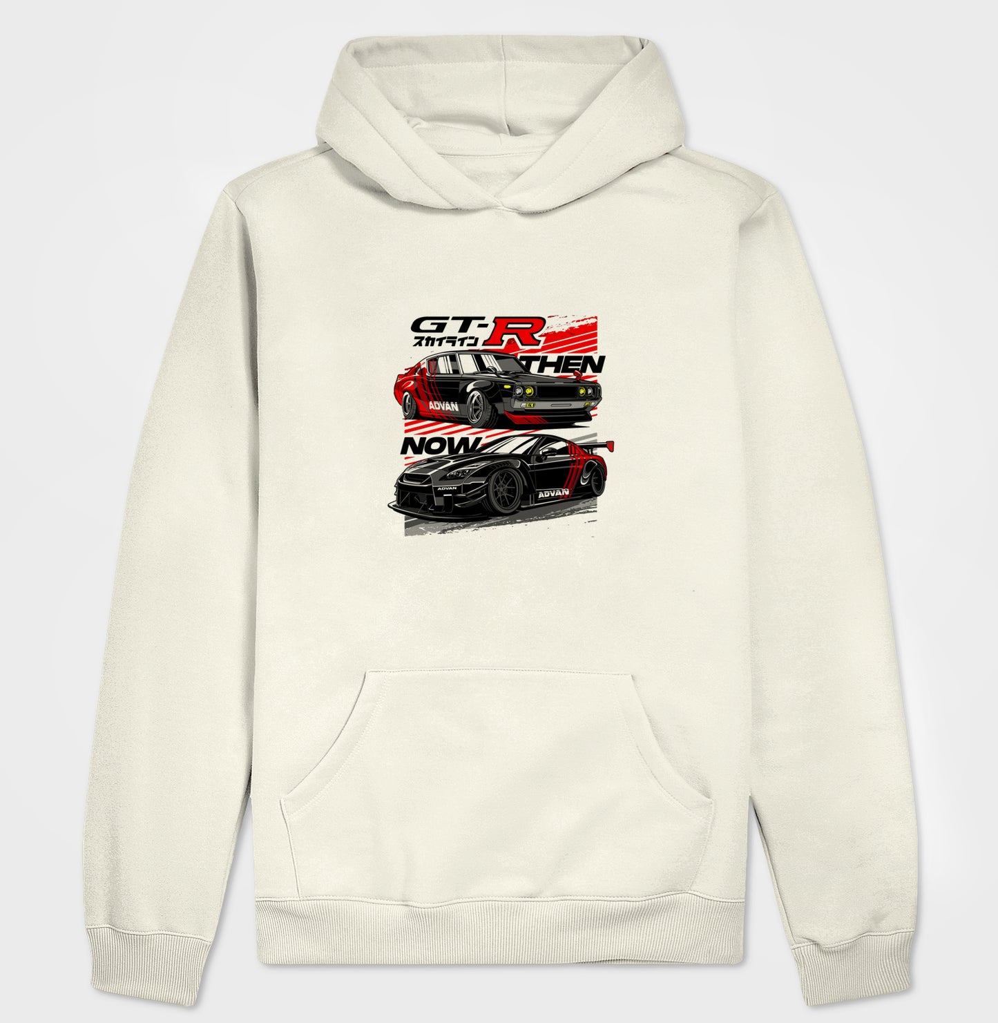 GTR NISMO