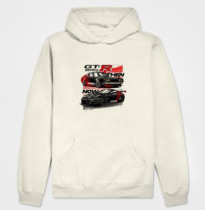 GTR NISMO