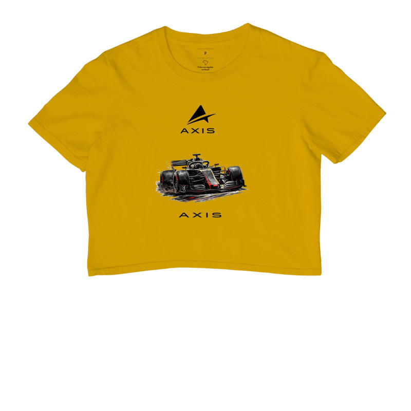 AXIS F1