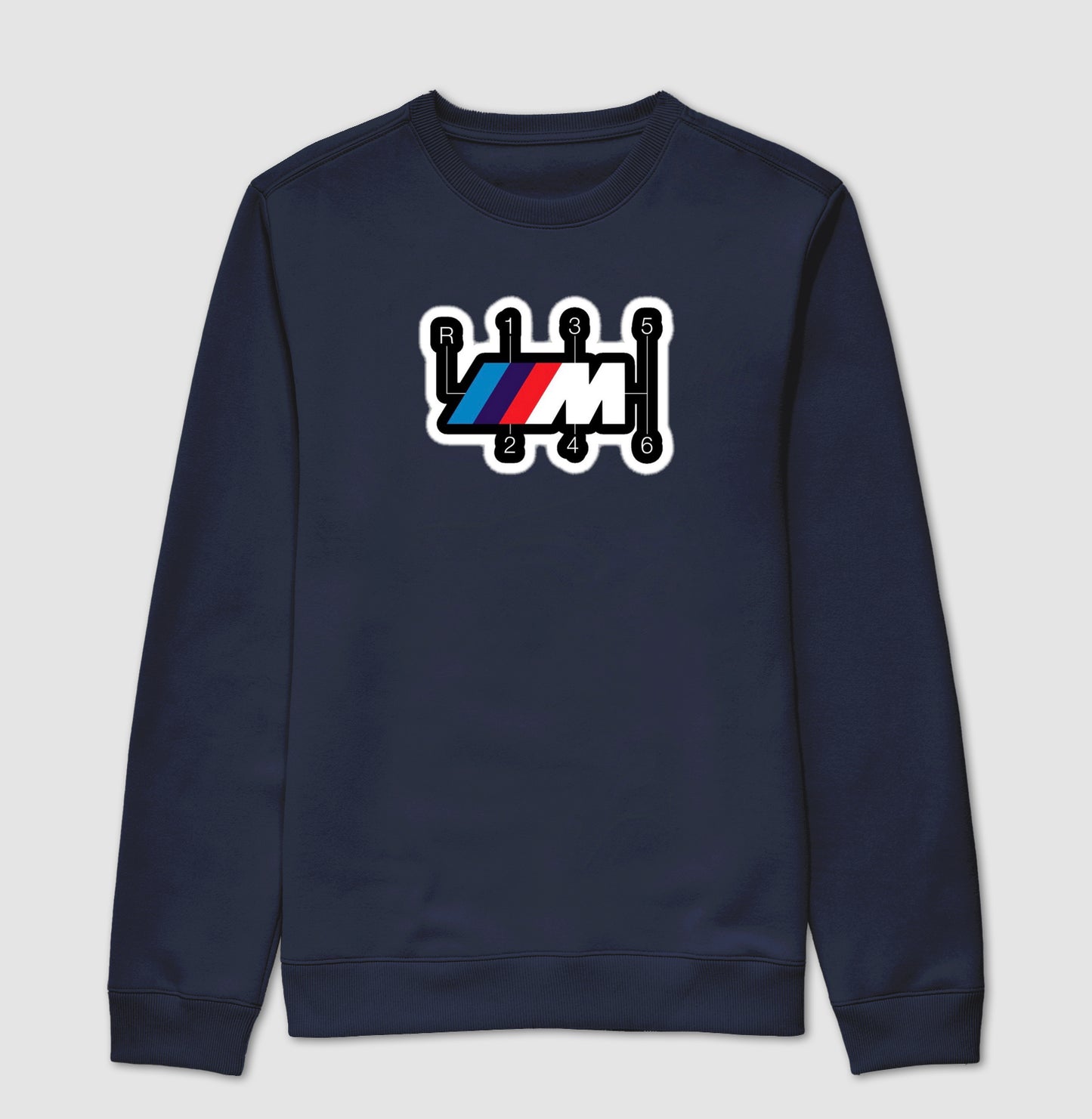 M-sport
