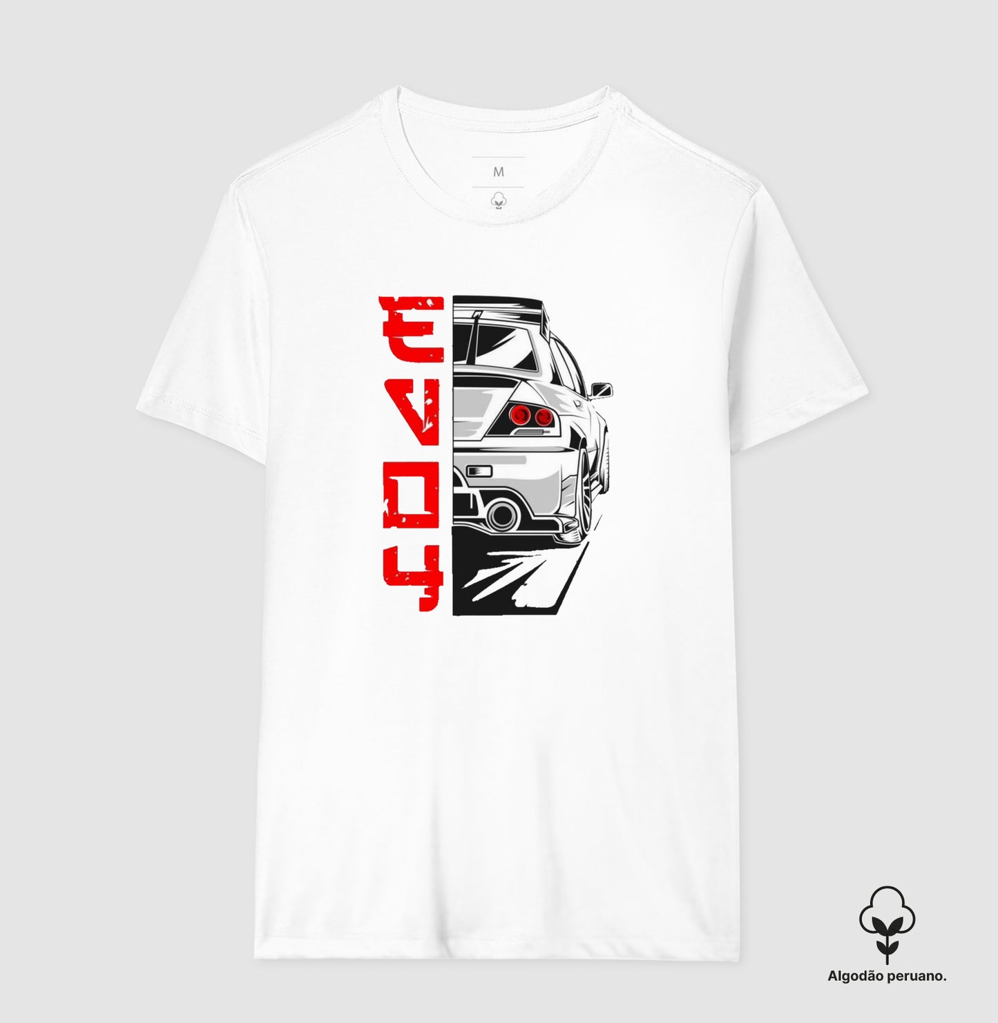 LANCER EVO
